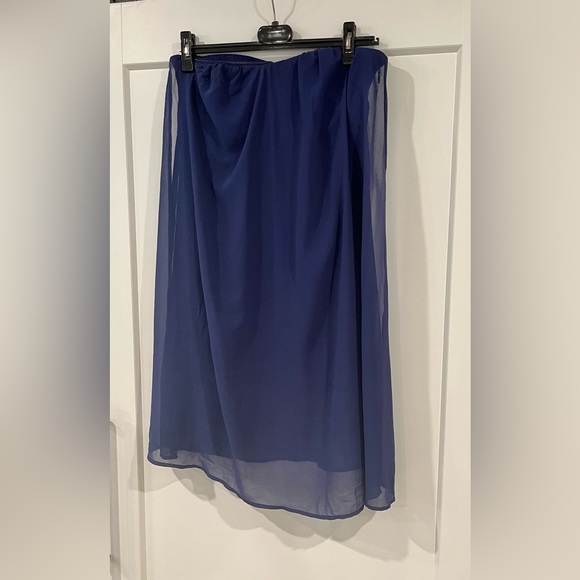 Lulus mini dress size M - Picture 5 of 7